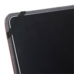 MacBook case 12 inch Kunstleer