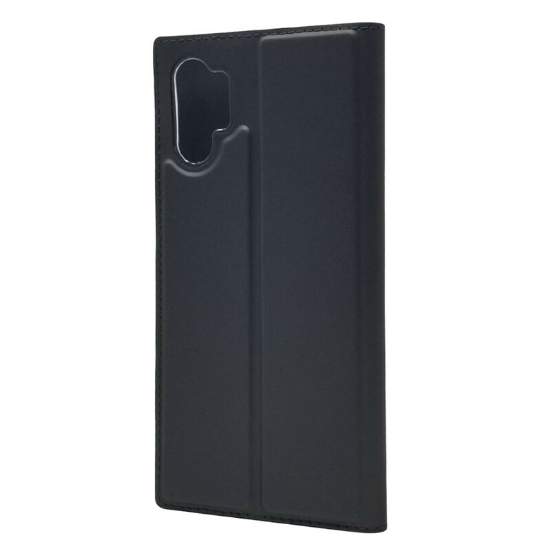Flip Cover Samsung Galaxy Note 10 Plus Magnetische sluiting