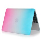 MacBook hoes 12 inch regenboog
