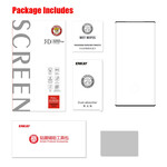 Gehard glazen bescherming voor Samsung Galaxy Note 10 Plus HAT PRINCE