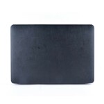 MacBook 12 inch Kunstlederen Hoes