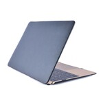 MacBook 12 inch Kunstlederen Hoes