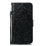 Geval iPhone 11 Mandala Geheel