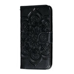 Geval iPhone 11 Mandala Geheel