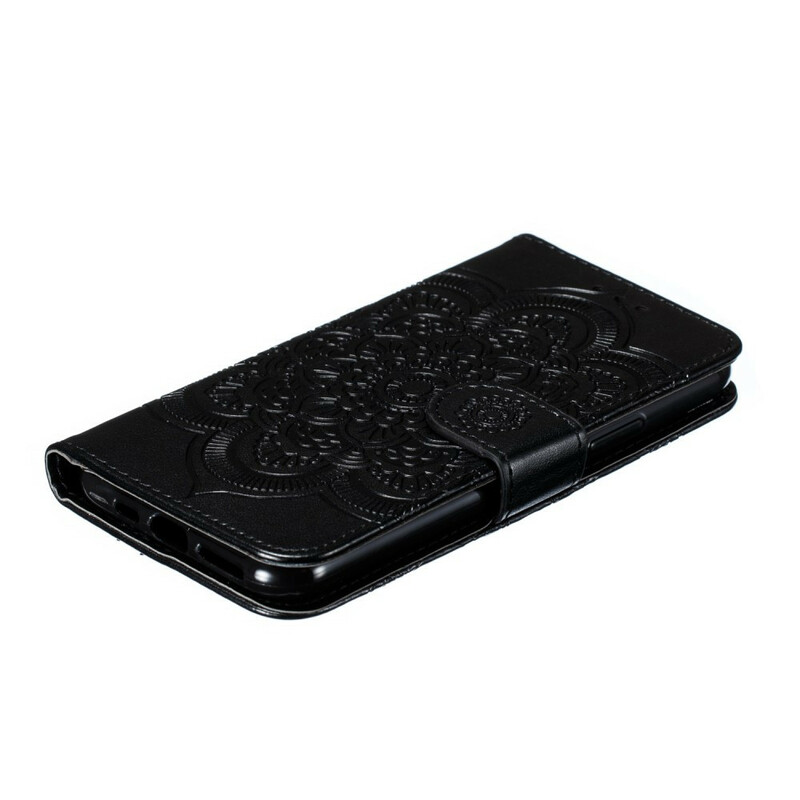 Geval iPhone 11 Mandala Geheel