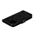 Geval iPhone 11 Mandala Geheel