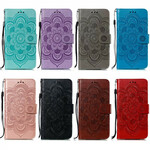 Geval iPhone 11 Mandala Geheel