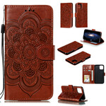 Geval iPhone 11 Mandala Geheel