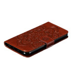 Geval iPhone 11 Mandala Geheel