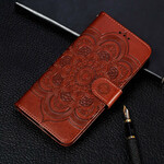 Geval iPhone 11 Mandala Geheel