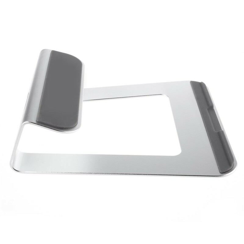 Aluminium standaard voor MacBook