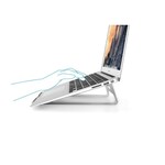 Aluminium standaard voor MacBook