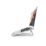 Aluminium standaard voor MacBook