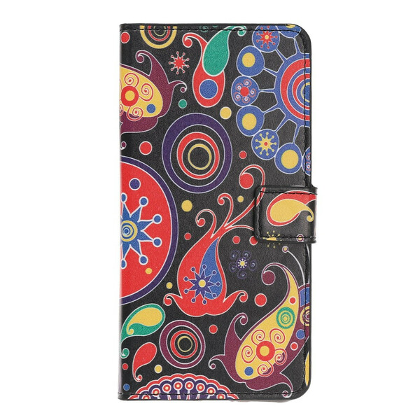 Hoesje iPhone 11R Design Galaxie