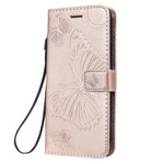 Reuze Vlinders Lanyard iPhone 11 Case Reuze Vlinders Lanyard iPhone 11 Case