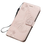 Reuze Vlinders Lanyard iPhone 11 Case Reuze Vlinders Lanyard iPhone 11 Case