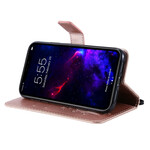 Reuze Vlinders Lanyard iPhone 11 Case Reuze Vlinders Lanyard iPhone 11 Case