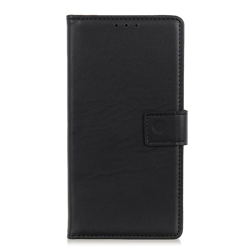 iPhone 11 Pro Kunstleder Herfstkleur Hoesje