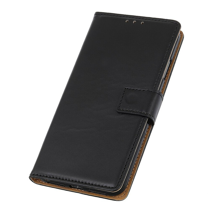 iPhone 11 Pro Kunstleder Herfstkleur Hoesje