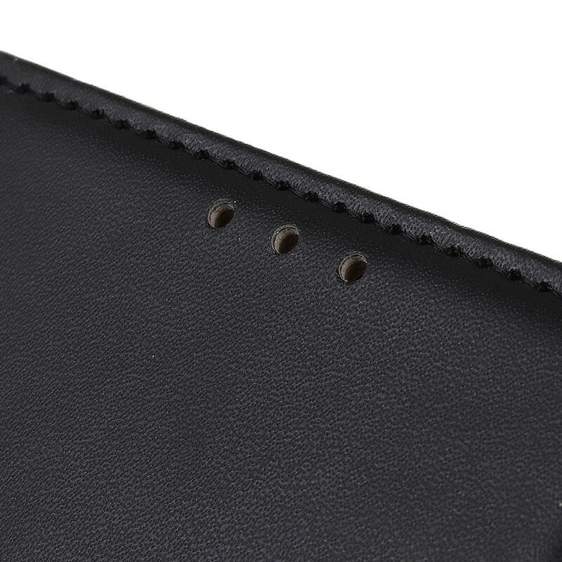 iPhone 11 Pro Kunstleder Herfstkleur Hoesje
