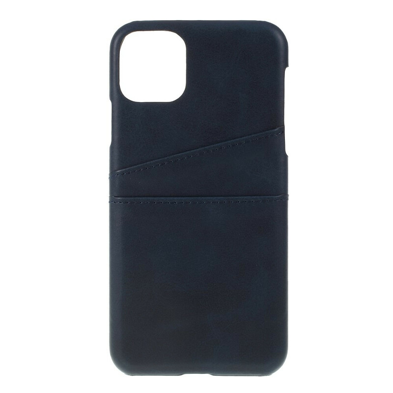 iPhone 11 Pro Max Kaart Etui