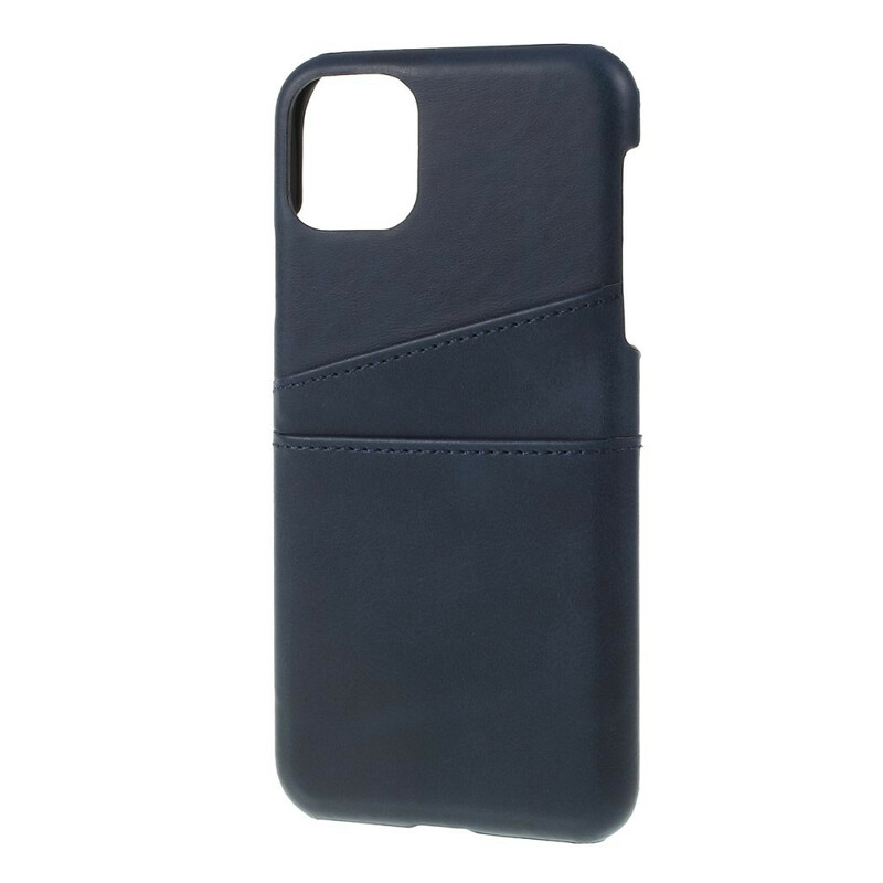 iPhone 11 Pro Max Kaart Etui