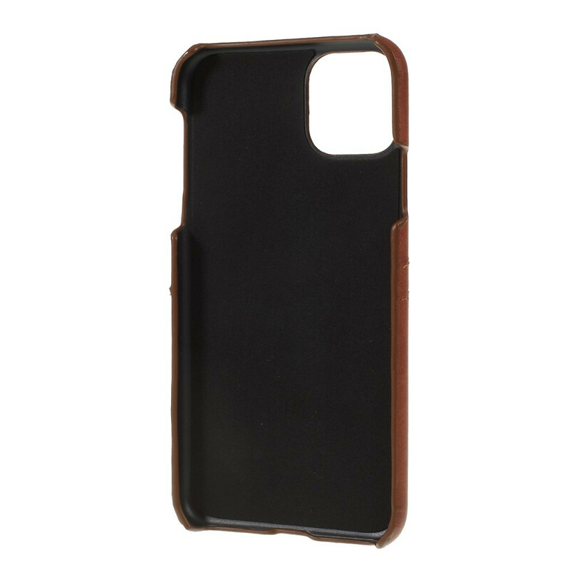 iPhone 11 Pro Max Kaart Etui