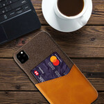 iPhone 11 Pro Max Etui Kaart Etui KSQ