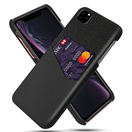 iPhone 11 Pro Kaart Etui KSQ