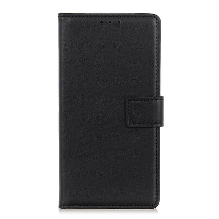 iPhone 11 kunstleer hoesje herfst kleur