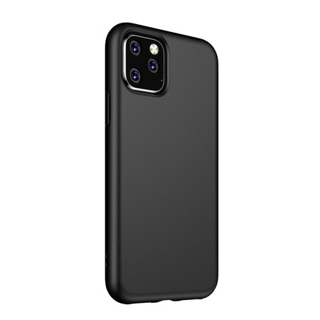 iPhone 11 Pro Max Case Tarwe Stro Ontwerp