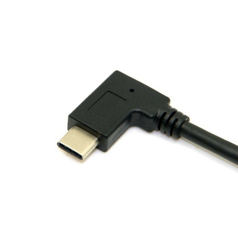 USB C naar 4-poorts USB-adapter