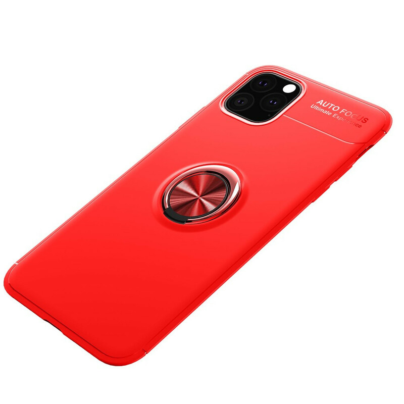 Case iPhone 11 Pro Max Magnetische Ring LENUO