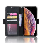 iPhone 11 Pro Max Premier Class Multi-Card hoesje