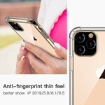 iPhone 11 duidelijk Geval LEEU Ontwerp