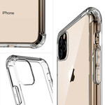 iPhone 11 duidelijk Geval LEEU Ontwerp