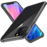iPhone 11 duidelijk Geval LEEU Ontwerp