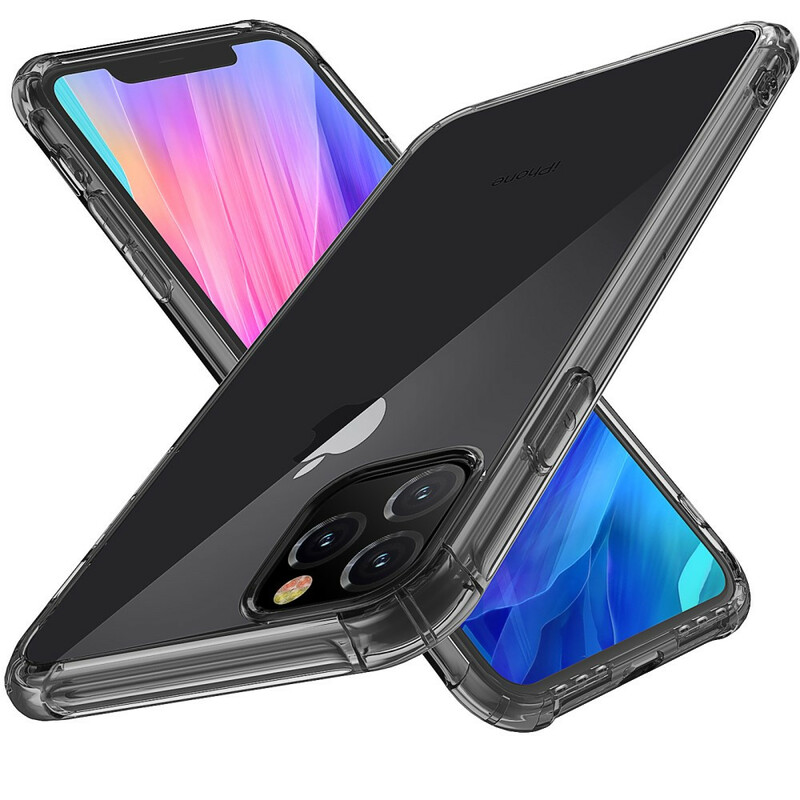 iPhone 11 duidelijk Geval LEEU Ontwerp