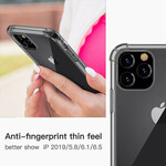 iPhone 11 duidelijk Geval LEEU Ontwerp