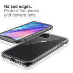 iPhone 11 duidelijk Geval LEEU Ontwerp