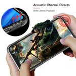 iPhone 11 duidelijk Geval LEEU Ontwerp