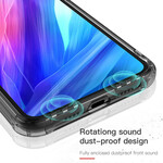 iPhone 11 duidelijk Geval LEEU Ontwerp