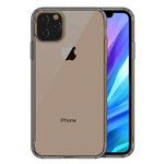 iPhone 11 Transparant Geval LEEU Beschermende Kussens