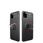 iPhone 11 hoesje Roterende Ring