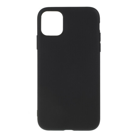 iPhone 11 Pro Silicone Hoesje Mat