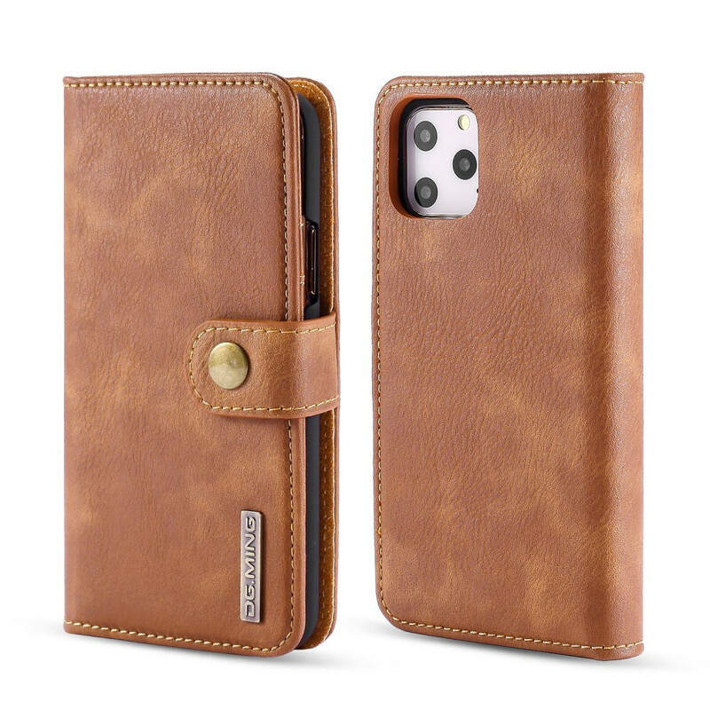 iPhone 11 Pro DG. MING Afneembaar iPhone 11 Pro DG. MING Afneembaar