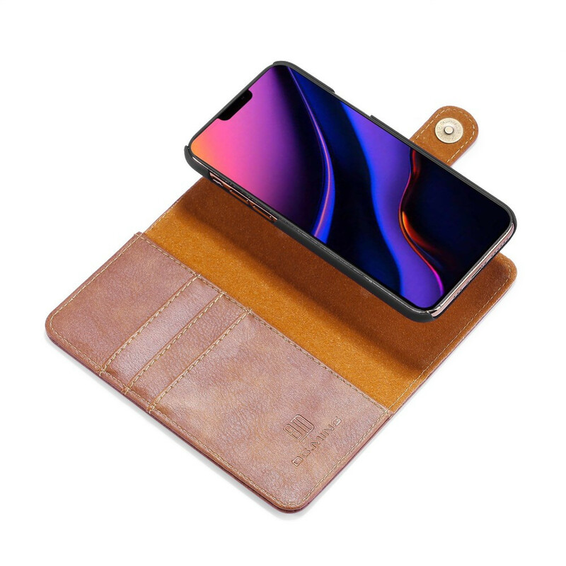 iPhone 11 Pro DG. MING Afneembaar iPhone 11 Pro DG. MING Afneembaar