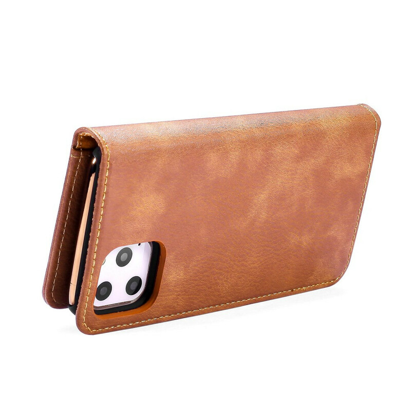 iPhone 11 Pro DG. MING Afneembaar iPhone 11 Pro DG. MING Afneembaar