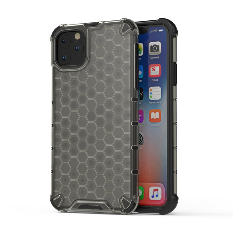 iPhone 11 Pro Honingraat Stijl Hoesje