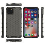 iPhone 11 Pro Honingraat Stijl Hoesje